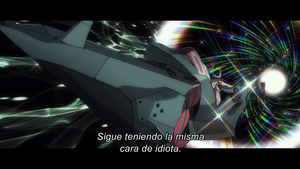 Evangelion 3.33 You Can (Not) Redo